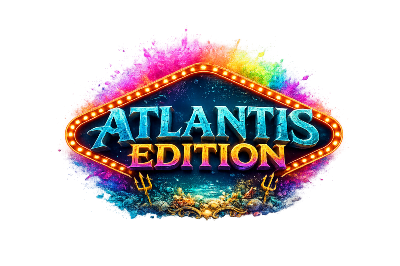 atlantis edition